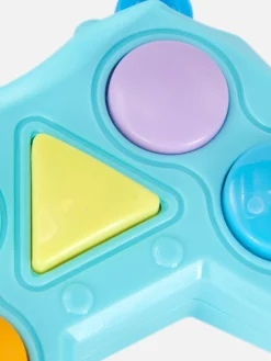 Jogo De Memória Porta-chaves