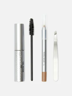 Kit Kit Domar Sobrancelhas