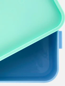 Lancheira Dois Níveis