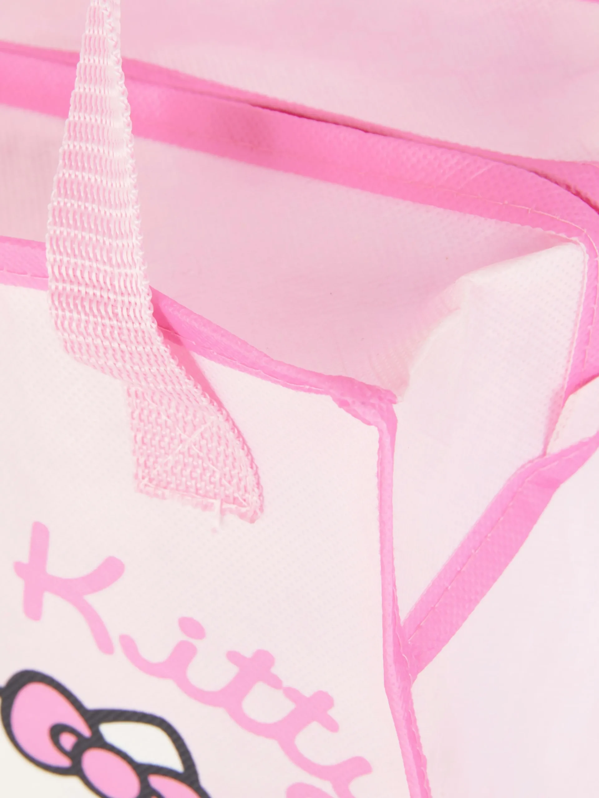 Lancheira Hello Kitty