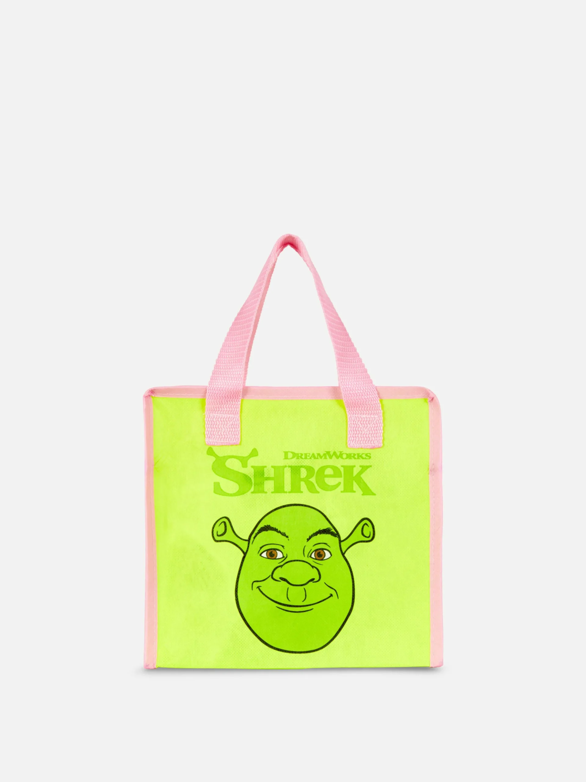 Lancheira Shrek