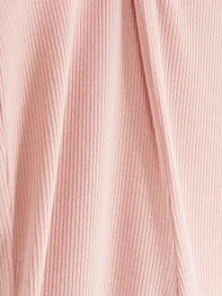 Leggings Boca De Sino Caneladas