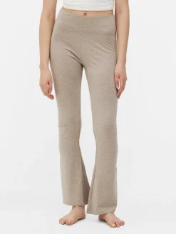 Leggings Boca Sino Cintura Subida