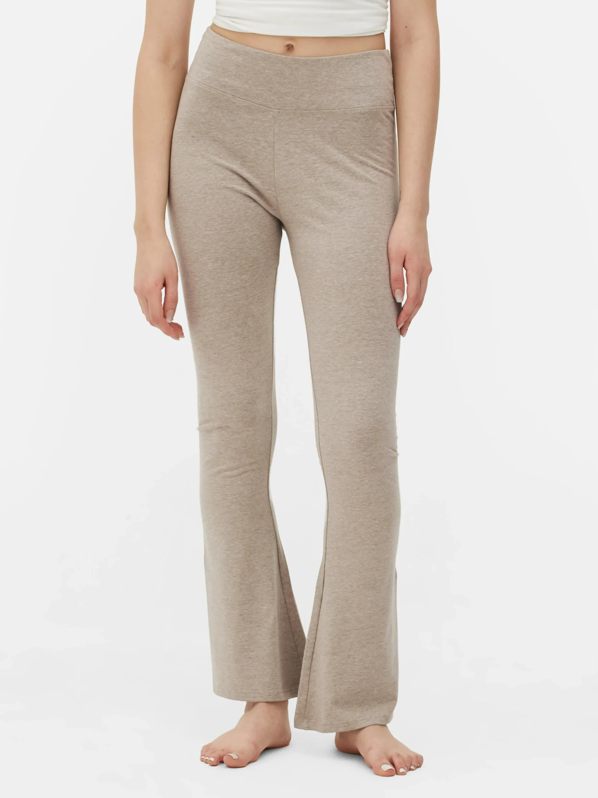 Leggings Boca Sino Cintura Subida