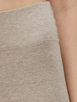 Leggings Boca Sino Cintura Subida