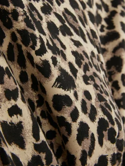 Leggings Boca Sino Leopardo