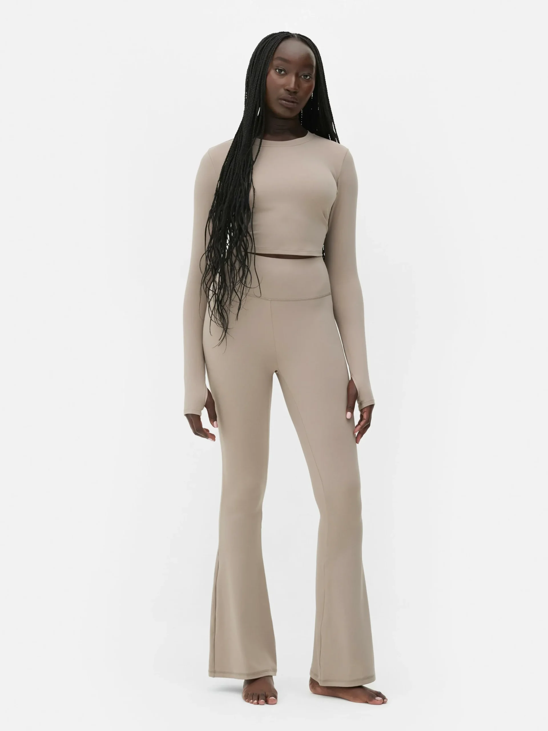 Leggings Boca Sino Muito Suaves Rita Ora