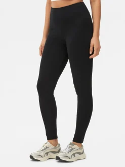 Leggings Cintura Subida