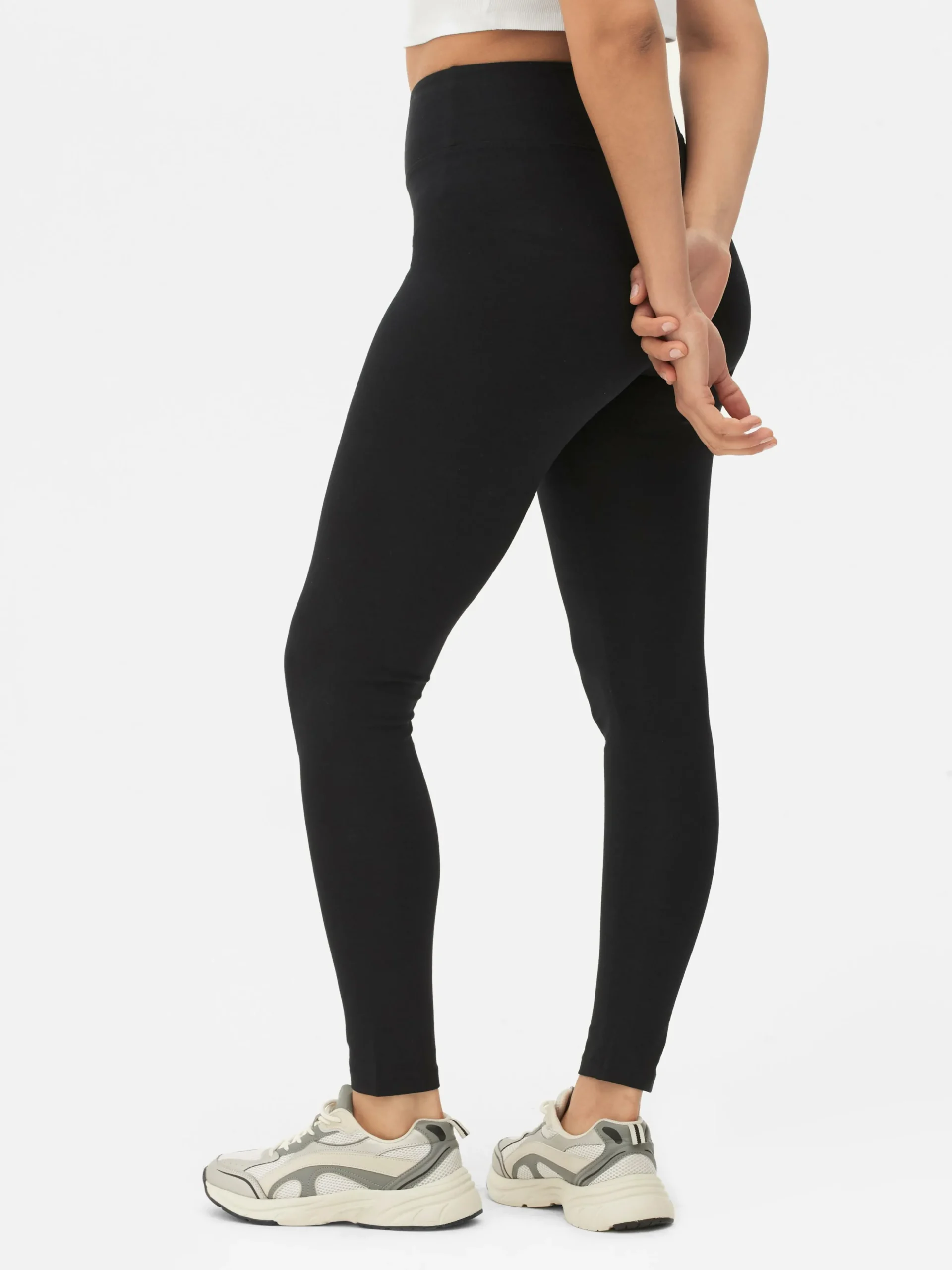 Leggings Cintura Subida