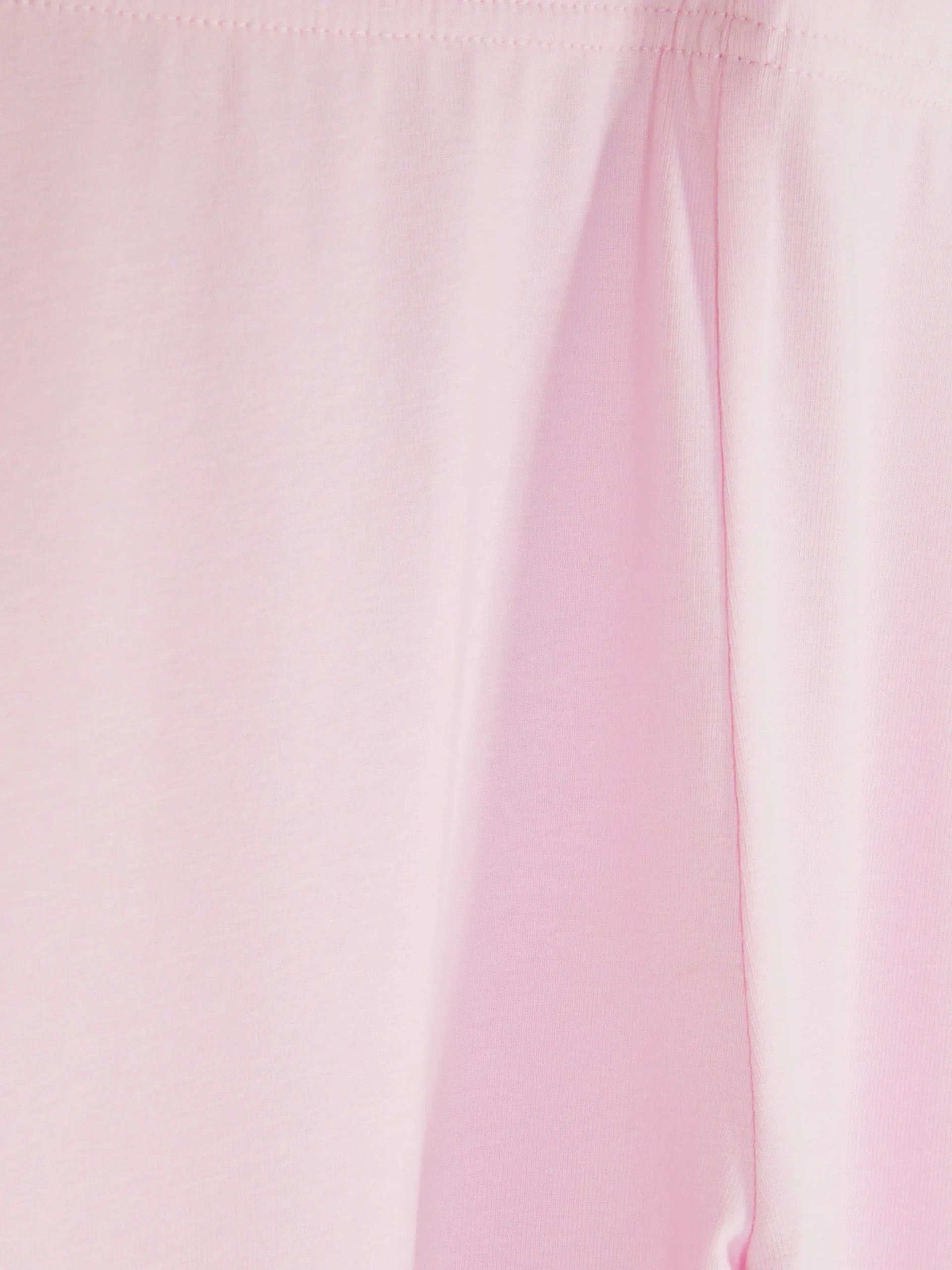 Leggings Elásticas Bloco Cor