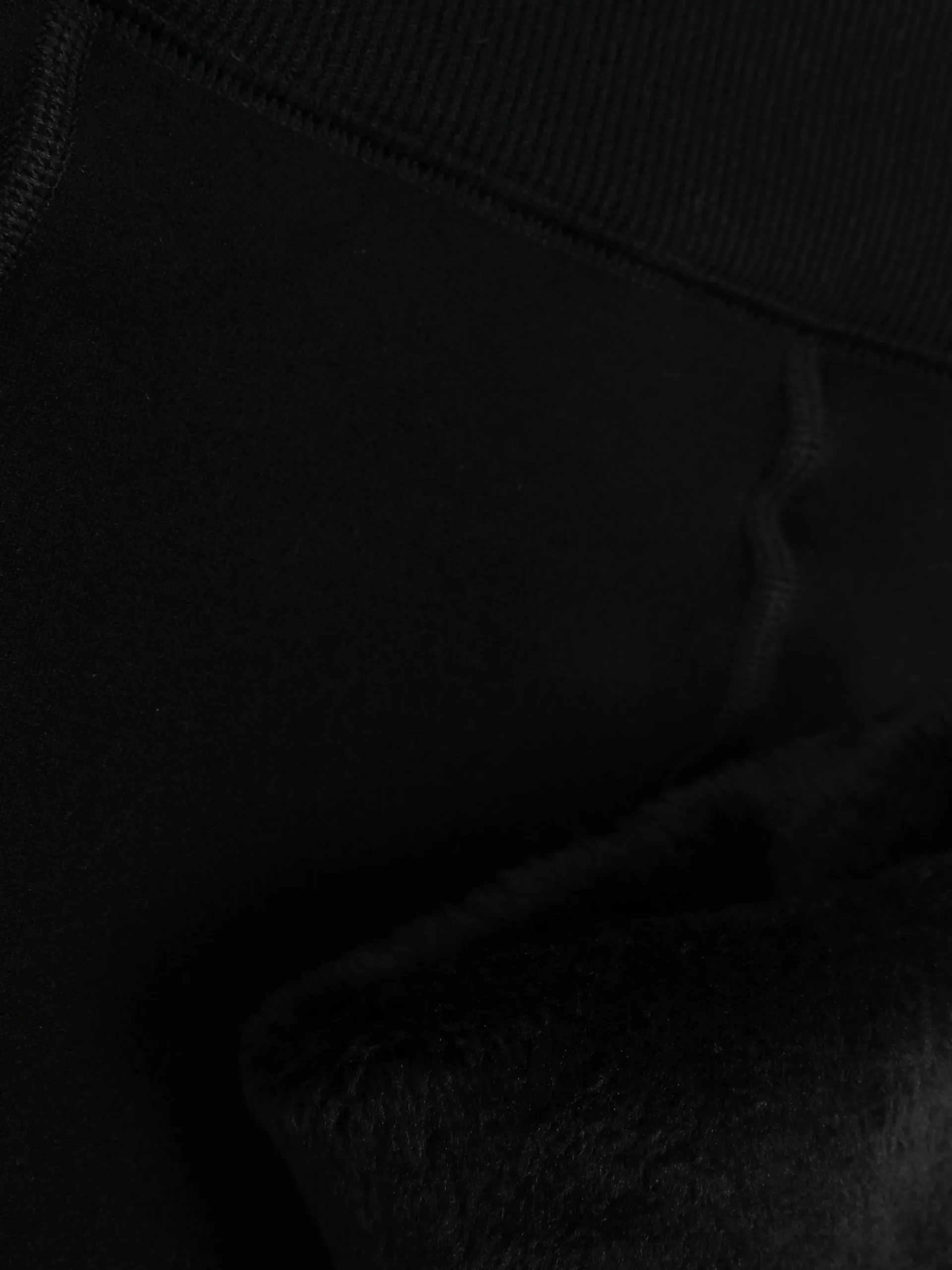 Leggings Forro Malha Polar