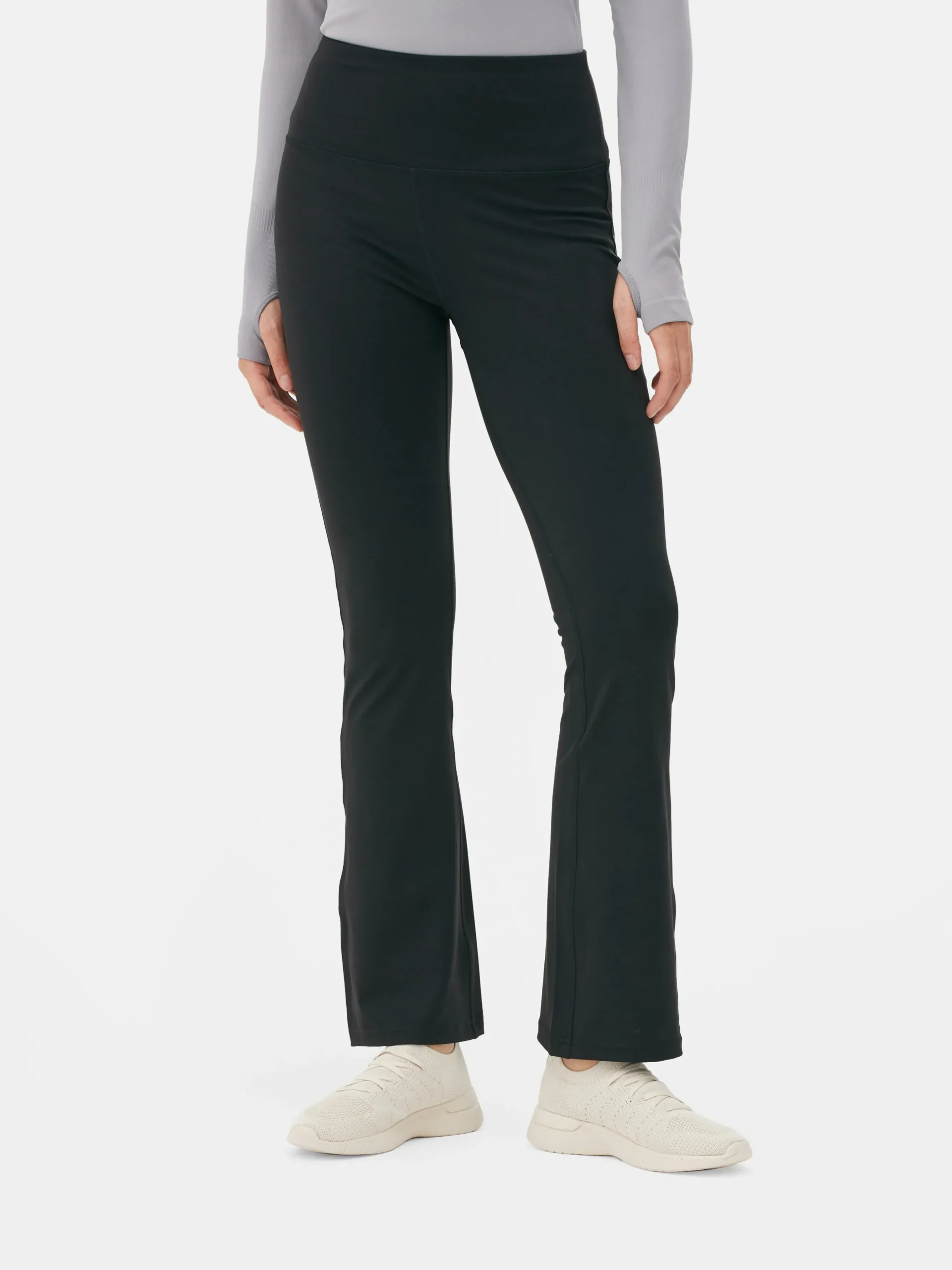 Leggings Ioga Desporto Boca Sino