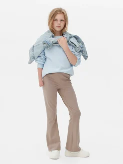 Leggings Malha Boca Sino