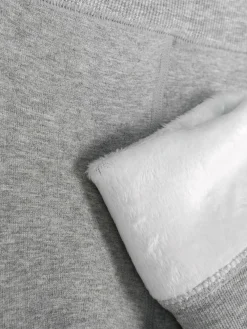 Leggings Térmicas Forro Malha Polar