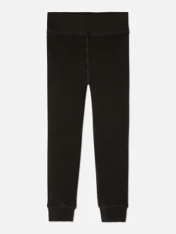 Leggings Térmicas Forro Malha Polar