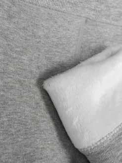 Leggings Veludo Forro Pelúcia Marmoreadas