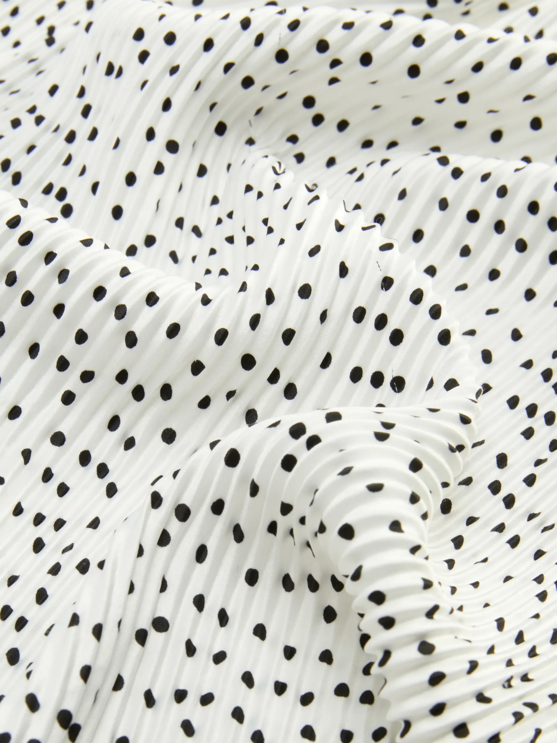 Lenço Pescoço Estampado Coração