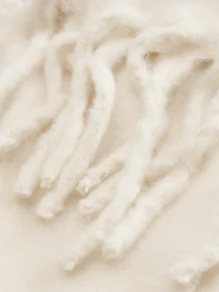 Lenço Skinny Escovado Suave