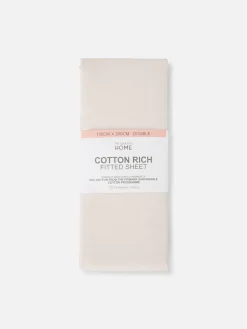 Lençol Ajustável Casal