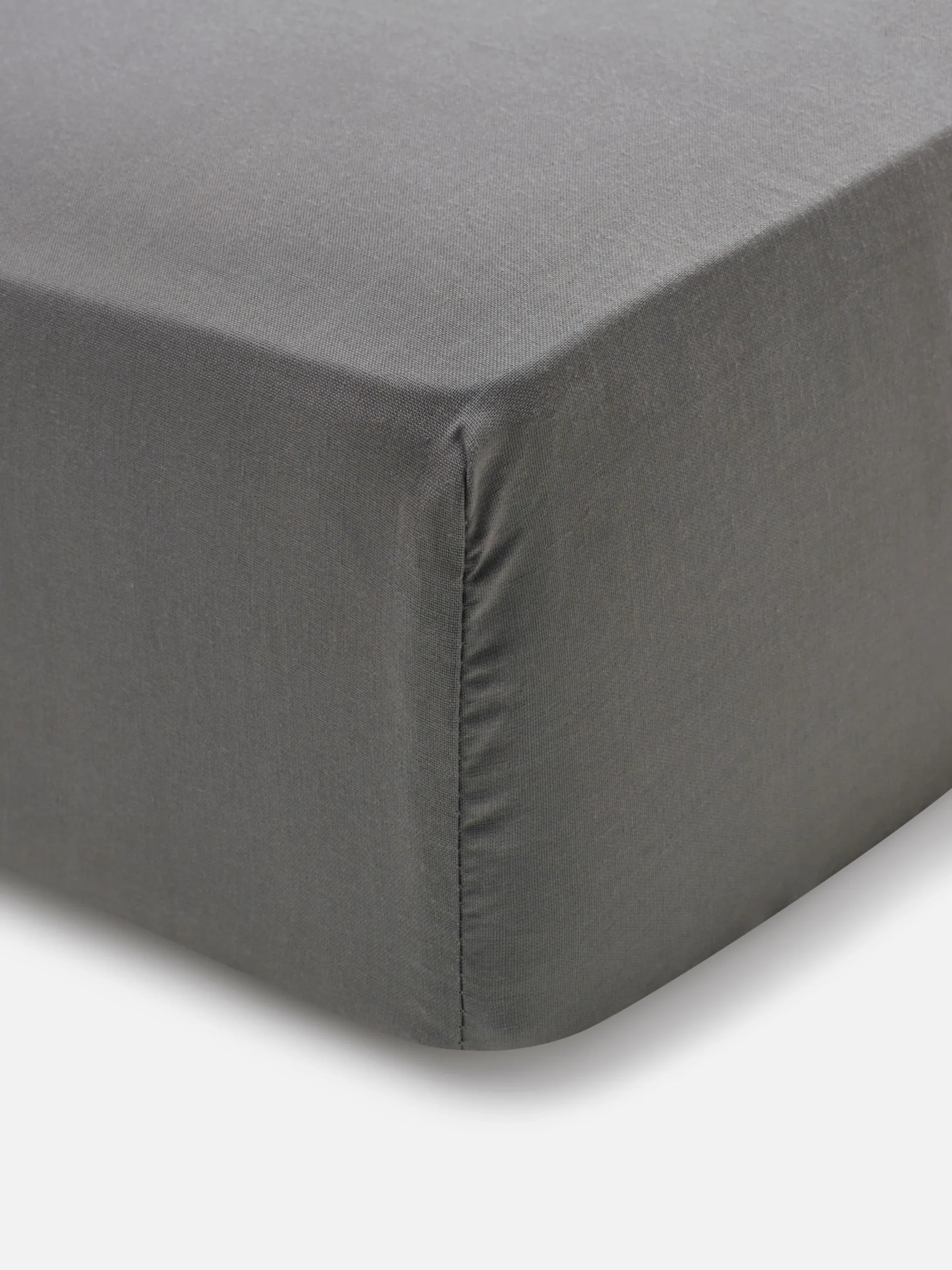 Lençol Ajustável Casal