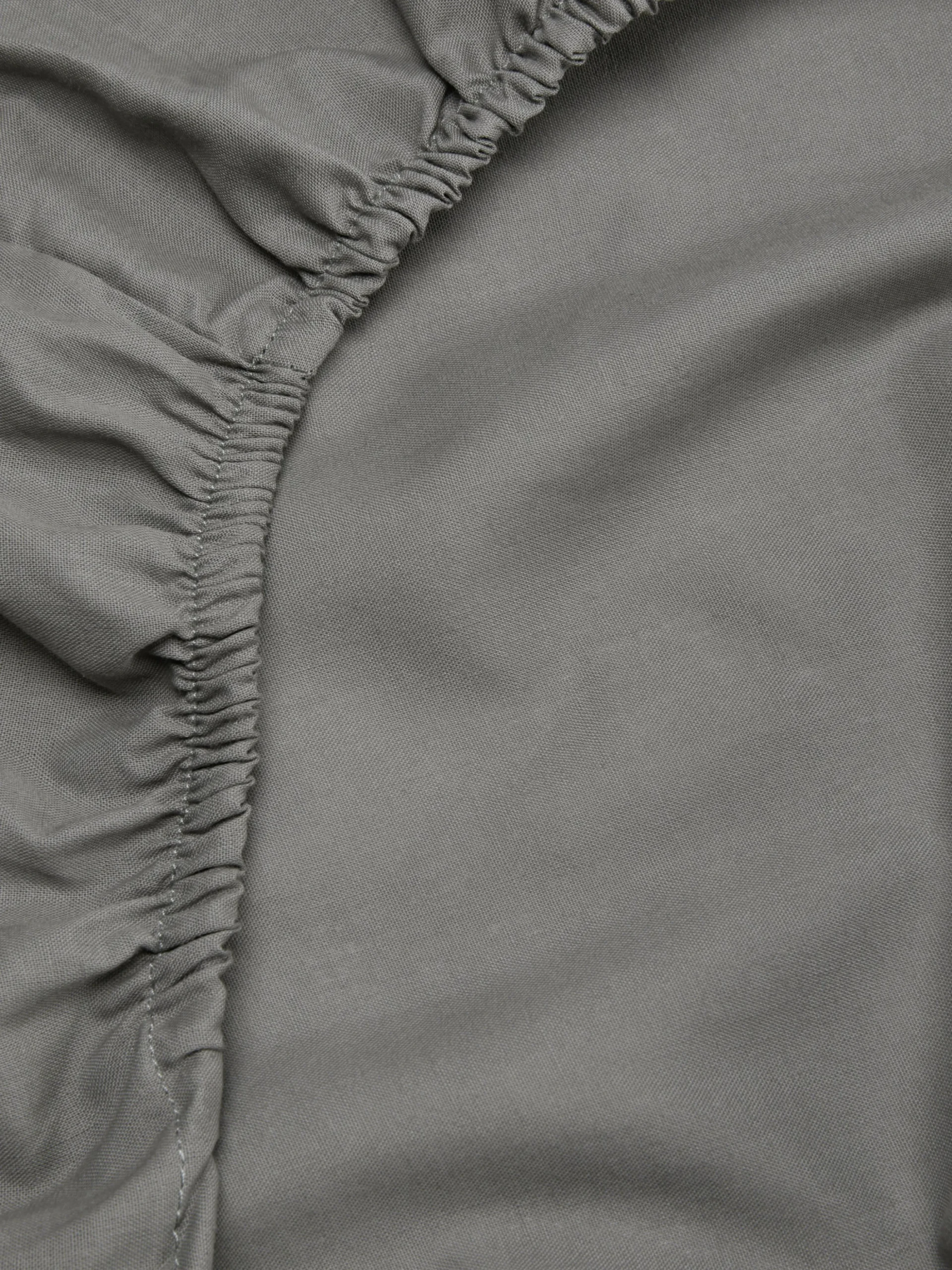 Lençol Ajustável Casal