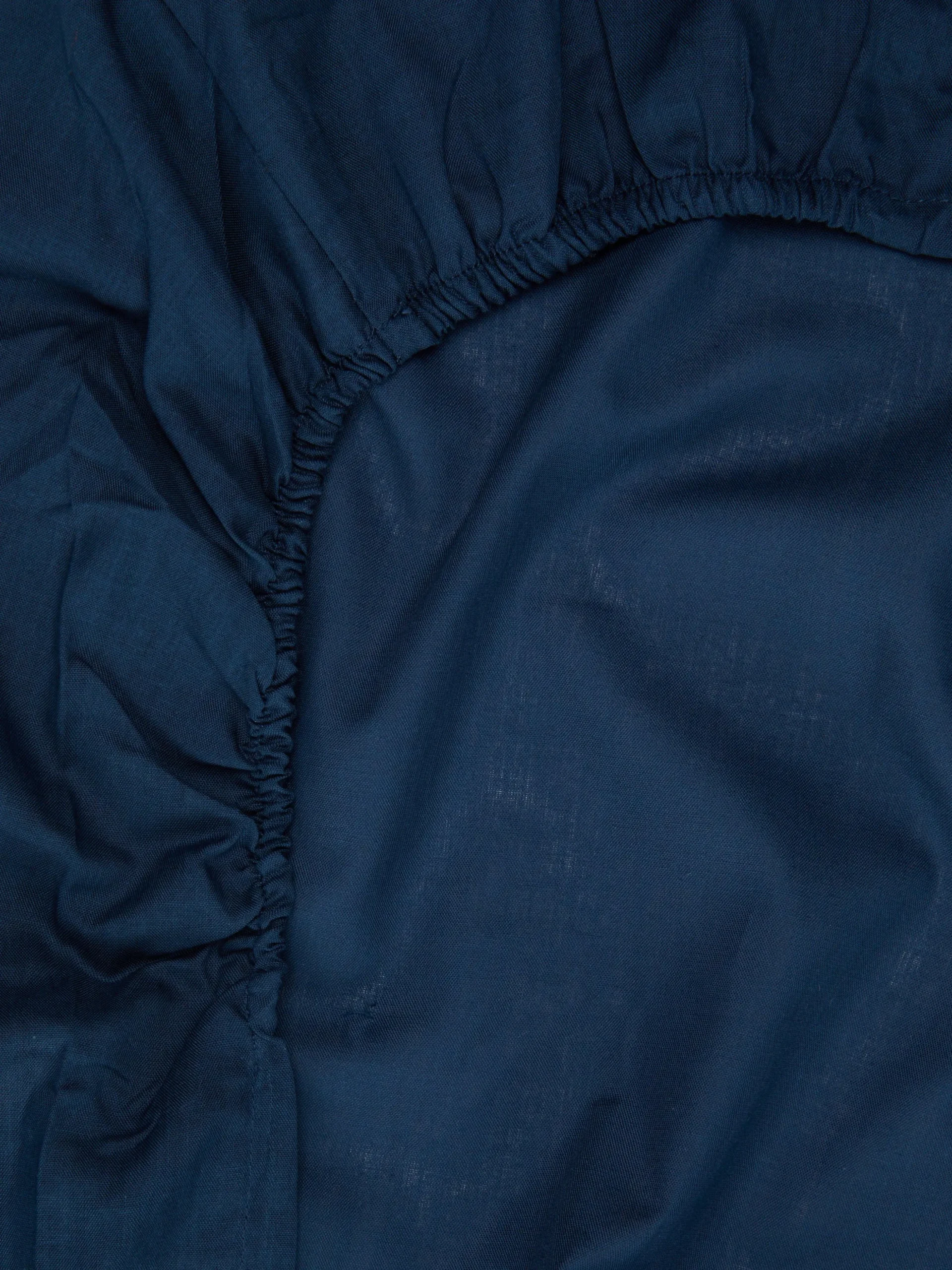 Lençol Ajustável Solteiro