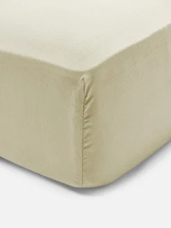 Lençol Ajustável Tamanho King