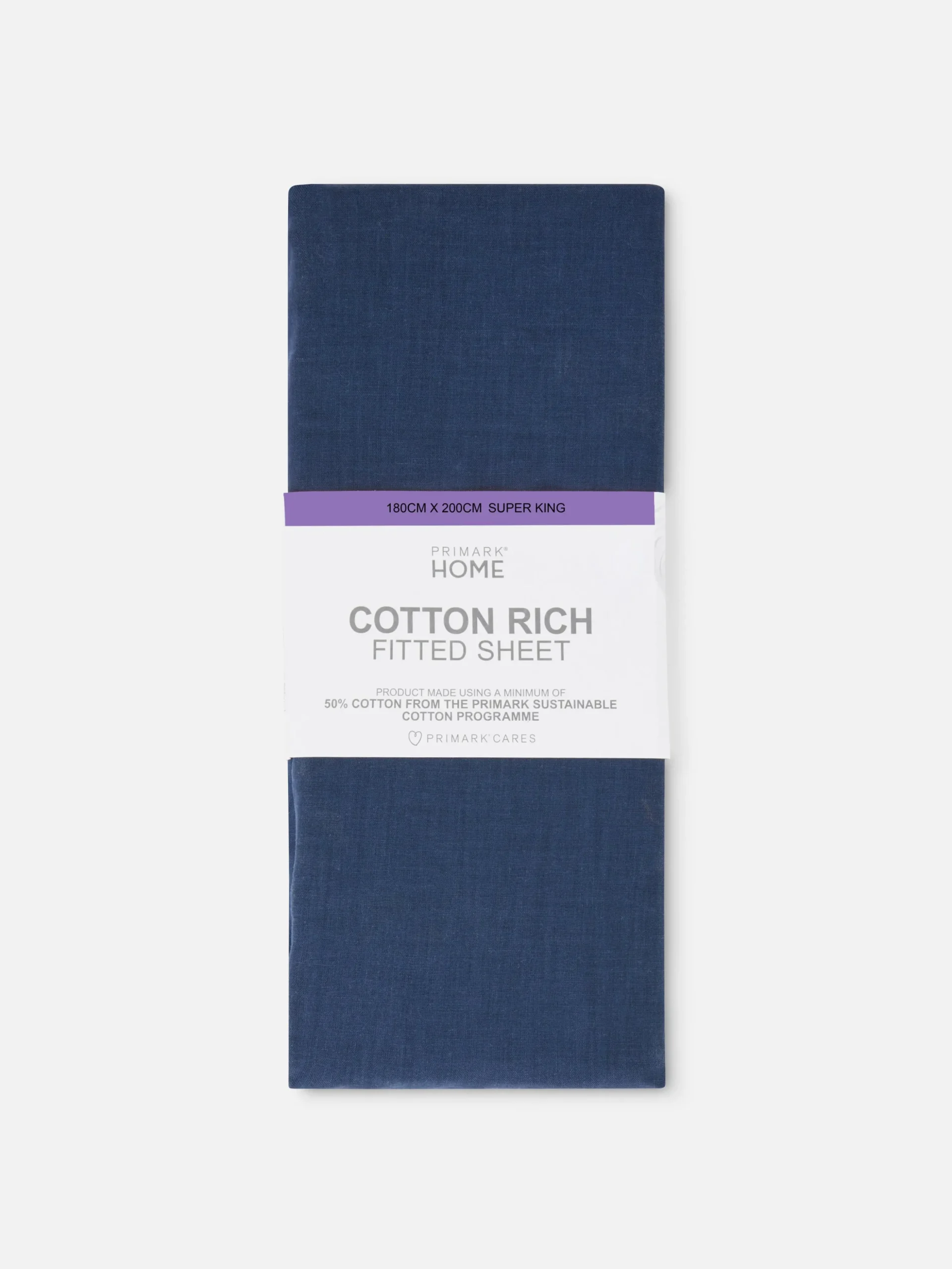 Lençol Ajustável Tamanho Super King Rico Algodão