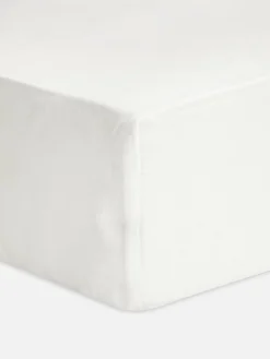 Lençol Cima Casal Algodão