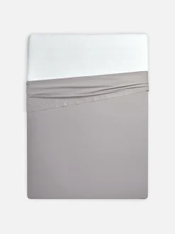 Lençol Cima Tamanho King