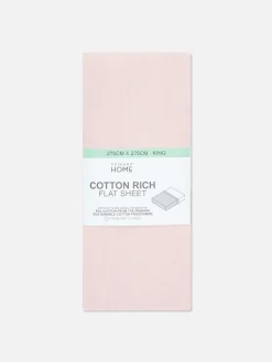 Lençol Cima Tamanho King