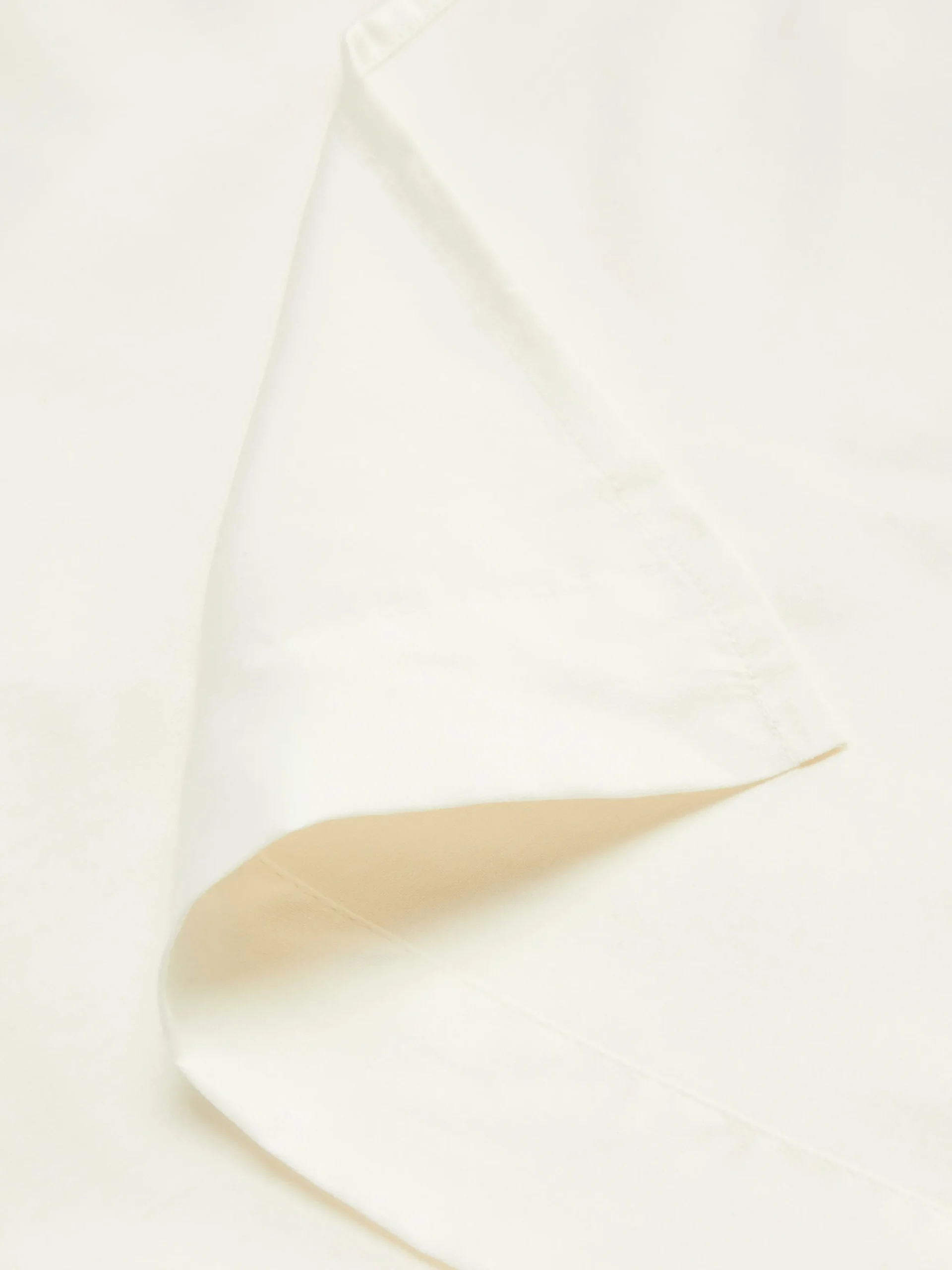 Lençol Liso Simples Algodão