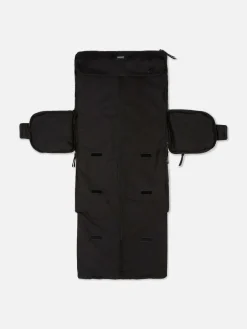 Mala Cilíndrica Viagem