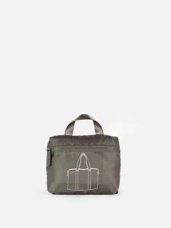 Mala Fim De Semana Dobrável