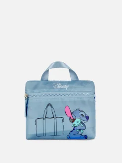 Mala Fim Semana Dobrável Disney Stitch