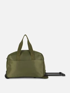 Mala Pequena C/rodinhas