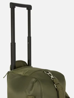 Mala Pequena C/rodinhas