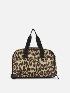 Mala Pequena C/rodinhas