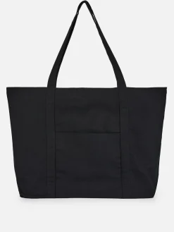 Mala Shopper Lona Grande