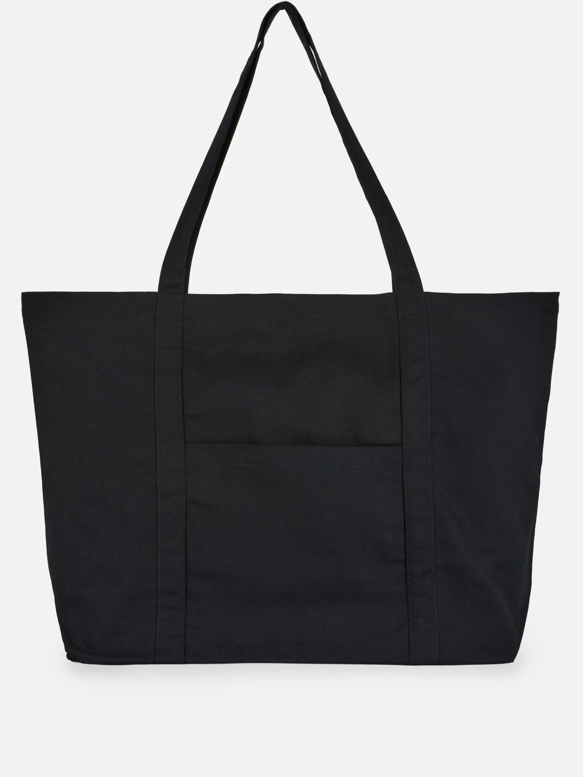 Mala Shopper Lona Grande