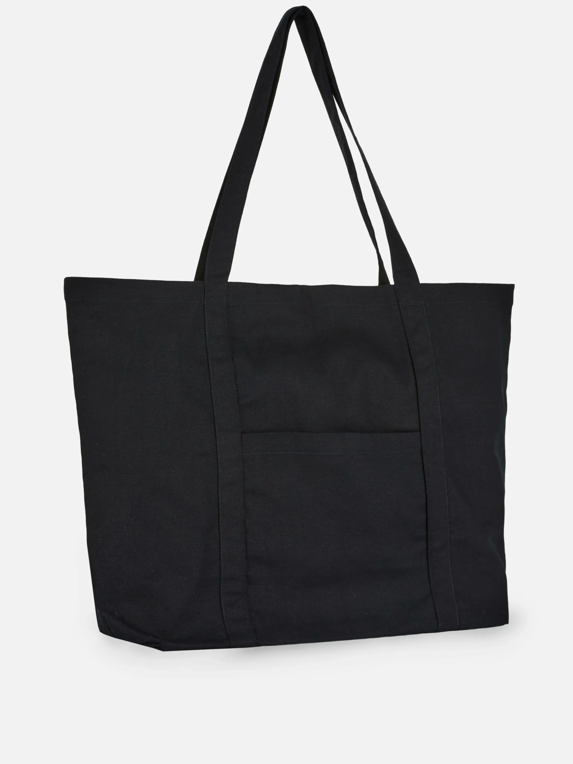 Mala Shopper Lona Grande
