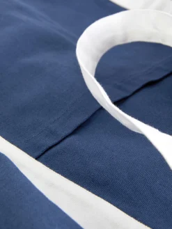 Mala Shopper Lona Grande