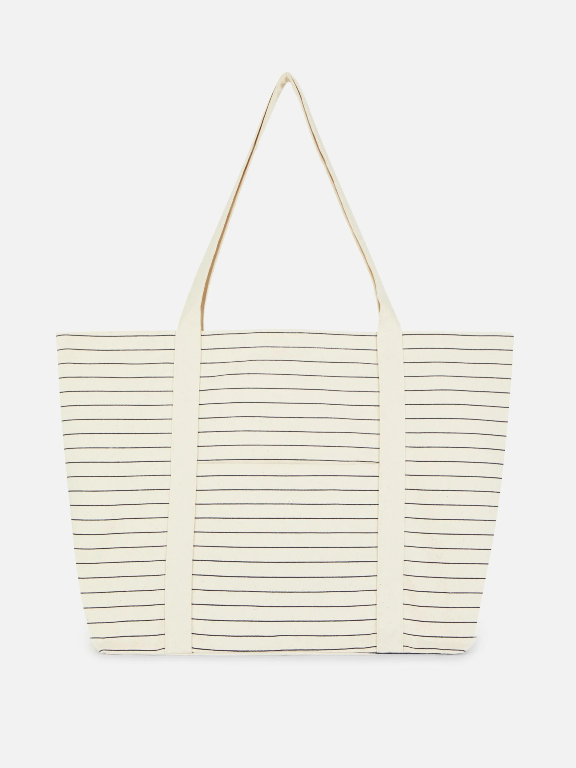 Mala Shopper Lona Grande
