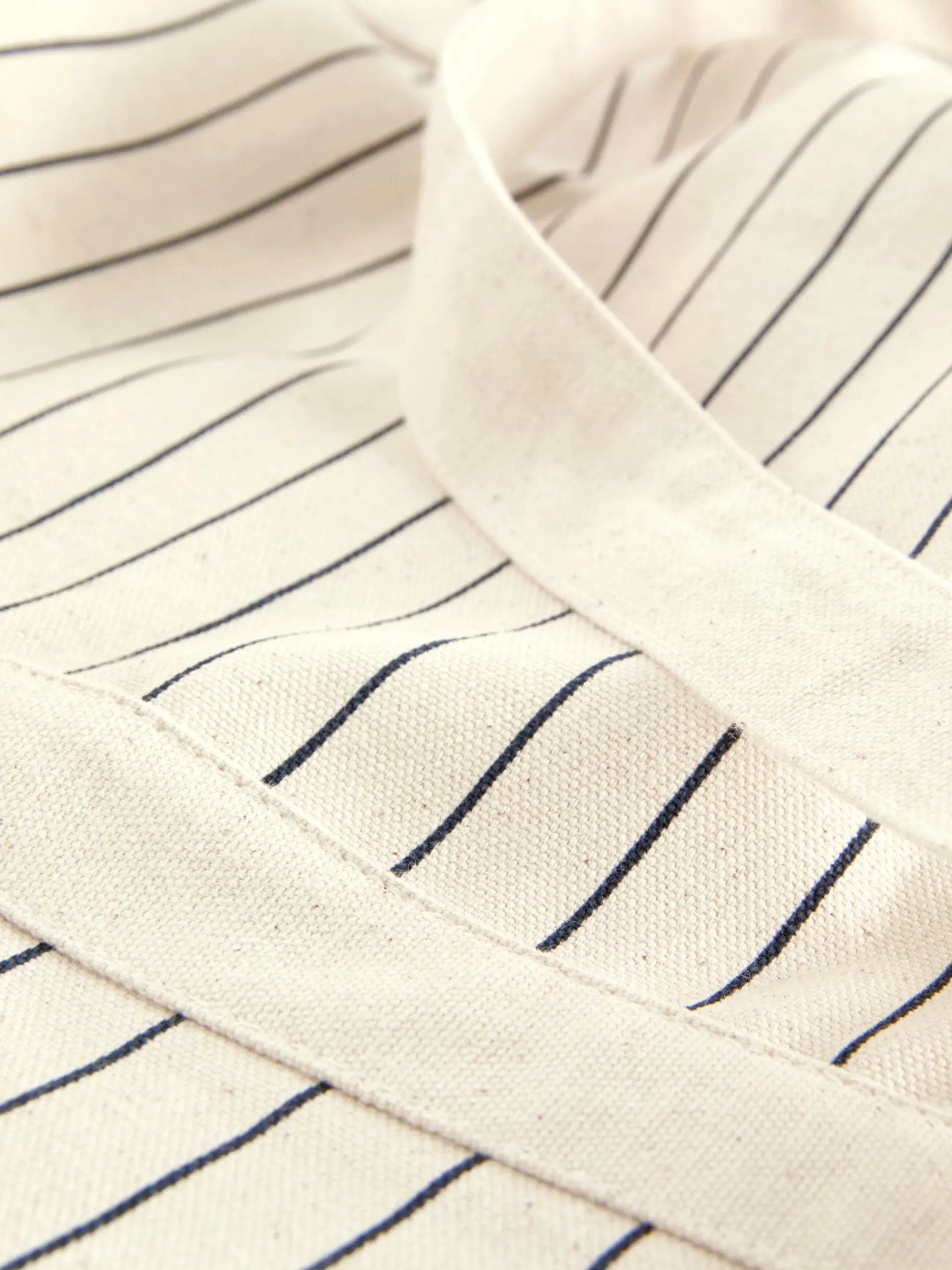 Mala Shopper Lona Grande