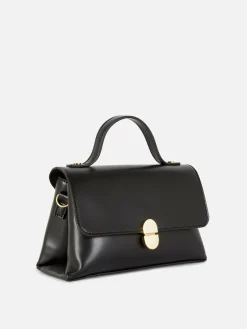 Mala Tiracolo Aba Dobrável Midi