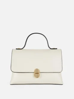 Mala Tiracolo Aba Dobrável Midi