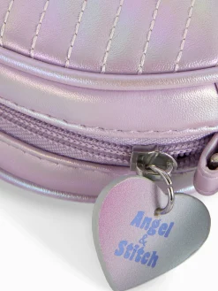 Mala Tiracolo Disney Stitch