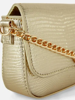 Mala Tiracolo Efeito Cobra