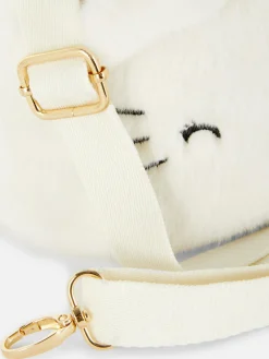 Mala Tiracolo Hello Kitty