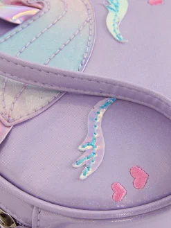 Mala Tiracolo Unicórnio